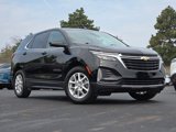 Used 2023 Chevrolet Equinox LT image 2