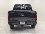 New 2025 Ford F150 XLT w/ Equipment Group 302A MID image 6