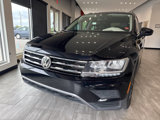 Used 2018 Volkswagen Tiguan SE image 3