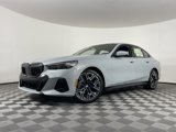 New 2026 BMW 530i w/ M Sport Package image 3