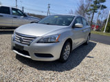 Used 2015 Nissan Sentra SV image 4