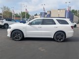 New 2025 Dodge Durango R/T image 3
