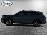 New 2025 Volkswagen Atlas SEL Premium R-Line image 2