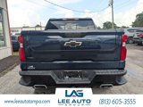 Used 2021 Chevrolet Silverado 1500 LT Trail Boss w/ Convenience Package II image 5