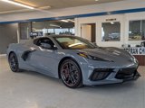 New 2024 Chevrolet Corvette Stingray Preferred Cpe w/ Z51 Performance Package image 3