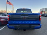 New 2025 Nissan Frontier PRO-4X w/ Pro Premium Package image 4