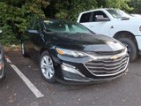 Used 2025 Chevrolet Malibu LT image 3