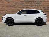 New 2026 Porsche Cayenne image 2