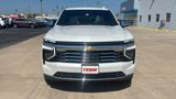 New 2025 Chevrolet Tahoe Premier image 4