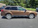 Used 2011 Subaru Outback 2.5i Limited w/ PWR Moonroof Pkg image 5