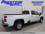 Used 2021 Chevrolet Silverado 2500 W/T w/ WT Convenience Package image 4
