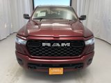 Used 2025 RAM 1500 Big Horn image 2