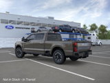 New 2026 Ford F250 Platinum image 4