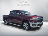 New 2025 RAM 1500 Big Horn image 2