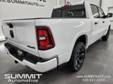 New 2025 RAM 1500 Big Horn image 4