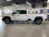 New 2025 Chevrolet Silverado 2500 Custom w/ Custom Value Package image 4
