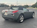 Used 2008 Pontiac Solstice Convertible w/ Premium Package image 3