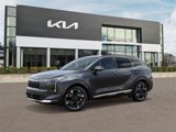 New 2026 Kia Sportage SX Prestige image 4