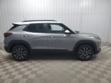 New 2025 Chevrolet TrailBlazer ACTIV w/ Convenience Package image 3
