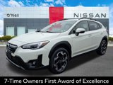 Used 2023 Subaru Crosstrek 2.5i Limited w/ Moonroof Package image 4