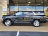 New 2025 Cadillac Escalade ESV Luxury image 2