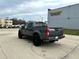 Used 2020 Nissan Frontier SV w/ Value Truck Package image 5