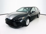Used 2025 Toyota Camry LE image 3