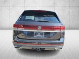 New 2025 Volkswagen Atlas SEL image 4