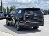 Used 2023 Cadillac Escalade ESV Sport Platinum image 5