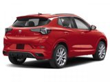 New 2026 Buick Encore GX Avenir w/ Avenir Technology Package image 2