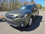 Used 2019 Subaru Outback 2.5i Premium image 2