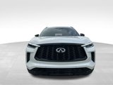New 2025 INFINITI QX60 Luxe w/ Black Edition image 3