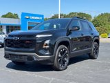 New 2026 Chevrolet Equinox RS w/ Convenience Package III image 6