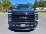 Used 2024 Ford F250 Lariat w/ Lariat Ultimate Package image 2