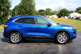 Used 2022 Ford Escape Titanium image 3