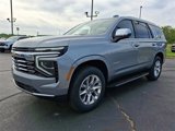 New 2025 Chevrolet Tahoe Premier image 3