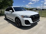 Used 2025 Audi Q7 3.0T Prestige w/ Prestige Package image 2