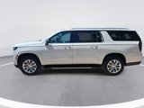 New 2025 Chevrolet Suburban Premier image 6
