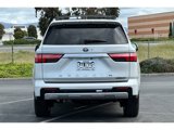 New 2025 Toyota Sequoia Capstone image 5