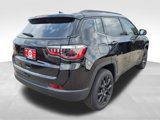 New 2025 Jeep Compass Latitude image 6