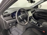 New 2025 Jeep Grand Cherokee Altitude image 2