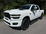New 2026 RAM 2500 Tradesman image 3