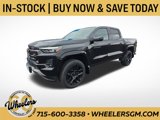 New 2025 Chevrolet Colorado Z71 w/ Z71 Convenience Package 2 image 1