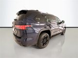 New 2025 Toyota Sequoia Limited image 6