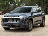 New 2026 Chevrolet Equinox LT w/ Convenience Package II image 3