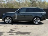 New 2025 Land Rover Range Rover SE image 2
