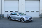 Used 2018 Audi S4 Premium Plus image 2