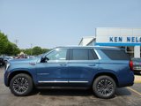 New 2025 GMC Yukon Elevation w/ Elevation Premium Package image 2