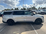 New 2025 Kia Carnival SX Prestige image 4