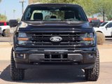 Used 2024 Ford F150 XLT w/ Tow/Haul Package image 2
